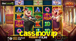 VIP Casino cassinovip