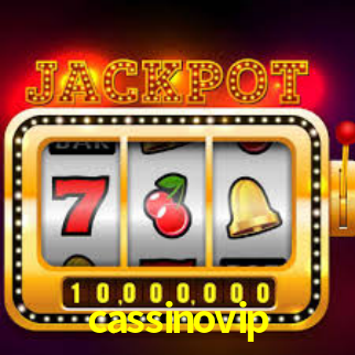 cassinovip App Interface