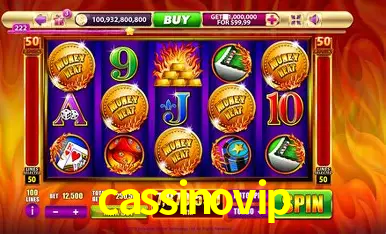 Seasonal Promotions cassinovip