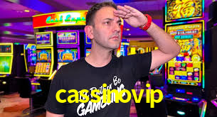 Blackjack Table cassinovip