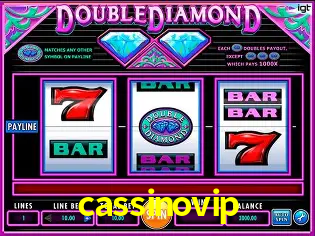 Exclusive Offers cassinovip