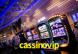Welcome Bonus cassinovip