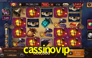 Platform Technology cassinovip